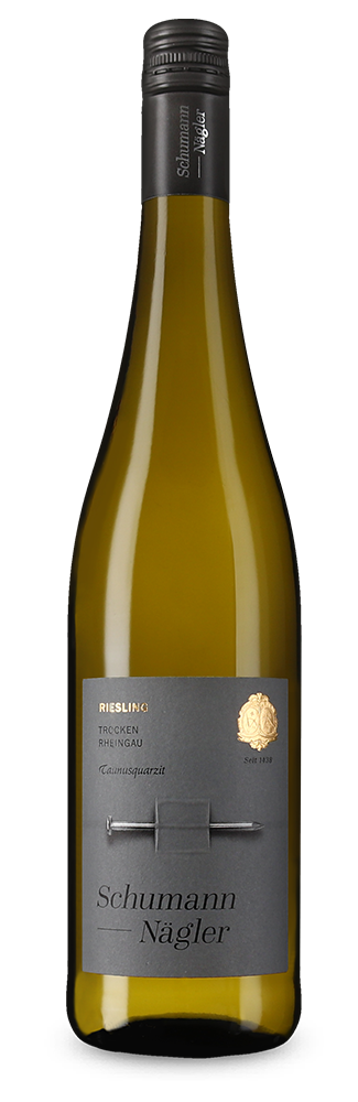 Schumann-Nägler Riesling Taunusquarzit 2023 – Gold