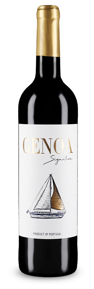 Fiuza Genoa Tinto 2023