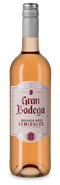 Gran Bodega Moscato Rozé semidulce 2023 – Gold