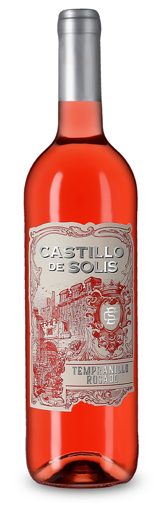 Tempranillo Rosado 2023 – Az év bora