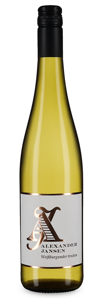 Fehér burgundi 2023