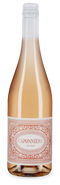 Caponnière Rosé 2023 – Az év bora