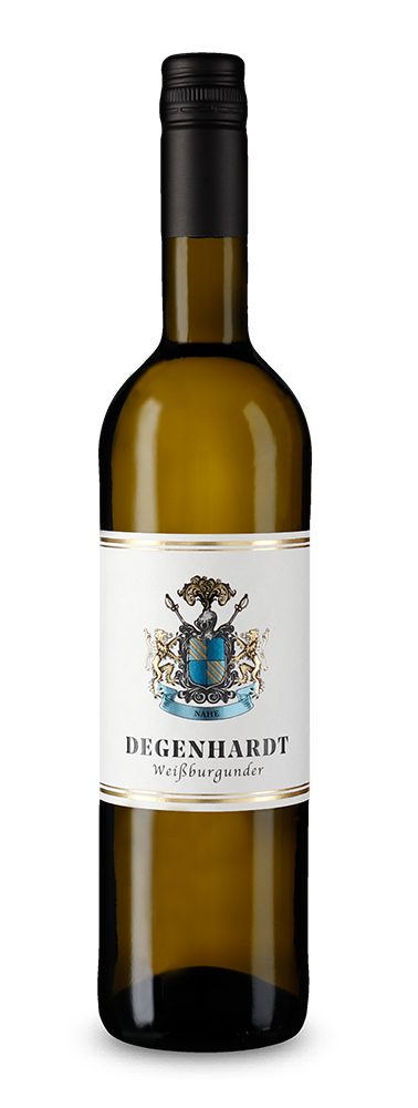 Degenhardt Fehér burgundi 2023 – Gold