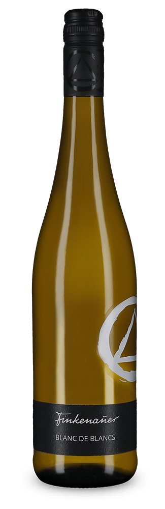 Finkenauer Blanc de Blancs 2023 – Gold