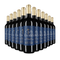 12 palack Bordeaux 2018 – Gold
