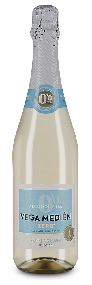 Vega Medién alkoholmentes 2023 – Gold
