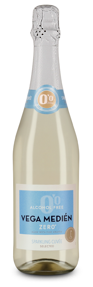 Vega Medién alkoholmentes 2023