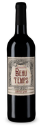 Beau Temps Cabernet Syrah 2023 – Az év bora