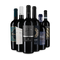 Puglia primitivo borainak legjobbjai – Gold