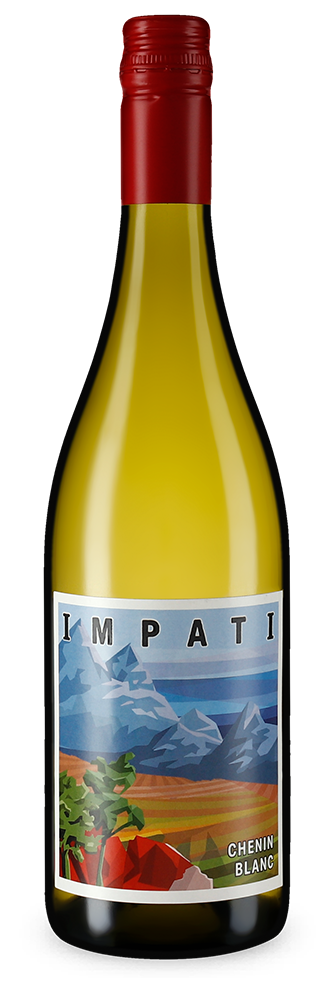 Impati Chenin Blanc 2024