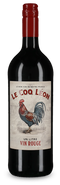 Le Coq Léon Un Litre Vin Rouge 2023 – Az év bora