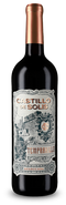 Castillo de Solis Tempranillo Seleccion 2023 – Az év bora