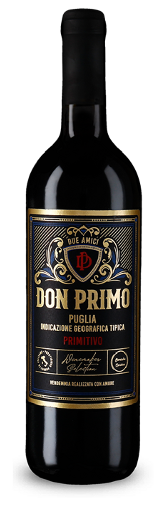 Don Primo Primitivo 2023