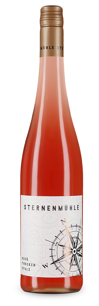 Rosé 2024 – Gold
