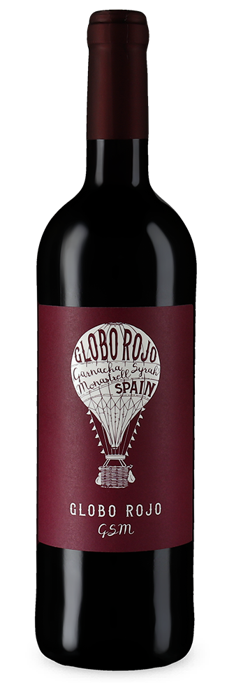 Globo Rojo GSM 2023