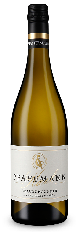 Edition Karl Pfaffmann Grauburgunder 2024 – Gold