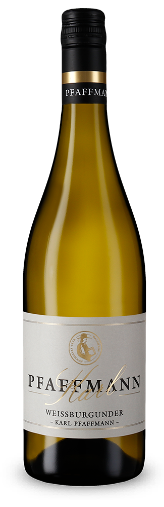 Edition Karl Pfaffmann Fehér burgundi 2024