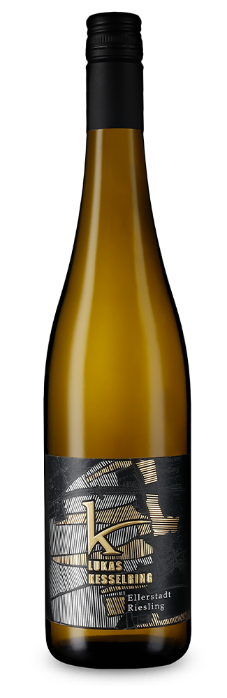 Kesselring Ellerstadt Riesling 2024 – Gold
