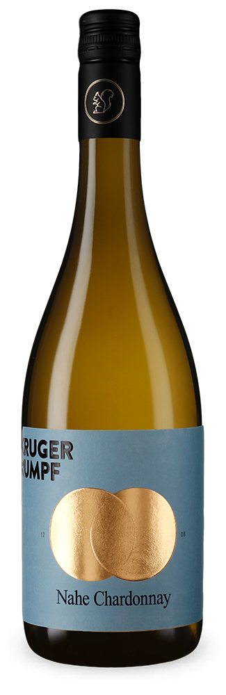 Kruger-Rumpf Nahe Chardonnay 2024 – Gold