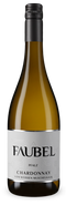 Faubel Chardonnay vom weißen Muschelkalk 2024 – Gold