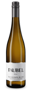 Faubel Sauvignon Blanc vom weißen Lössgestein 2024 – Gold