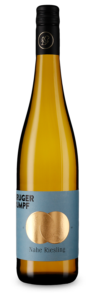 Kruger-Rumpf Nahe Riesling 2024 – Gold