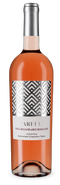 Rocca Vini Parelli Negroamaro Rosato 2024