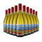 10 palack Chenin Blanc 2024