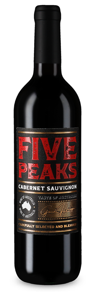 Five Peaks Cabernet Sauvignon