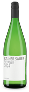 Rainer Sauer Silvaner Liter 2024 – Gold