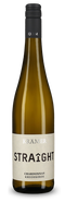 Krämer STRAÎGHT Chardonnay Kreide & Erde 2024 – Gold