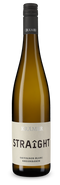 Krämer STRAÎGHT Sauvignon Blanc Kreide & Erde 2024 – Gold