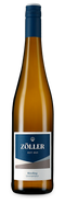 Zöller Riesling Quarzporphyr 2024 – Gold
