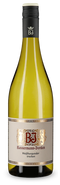 burgundi Edition №1, 2024 – Gold
