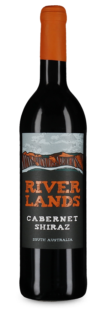 Cabernet Shiraz 2024