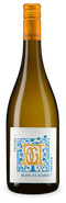 Fogt Edition Blanc de Blancs 2024 – Gold