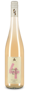 Leitz 4 Friends Pinot Noir Rosé 2024 – Gold