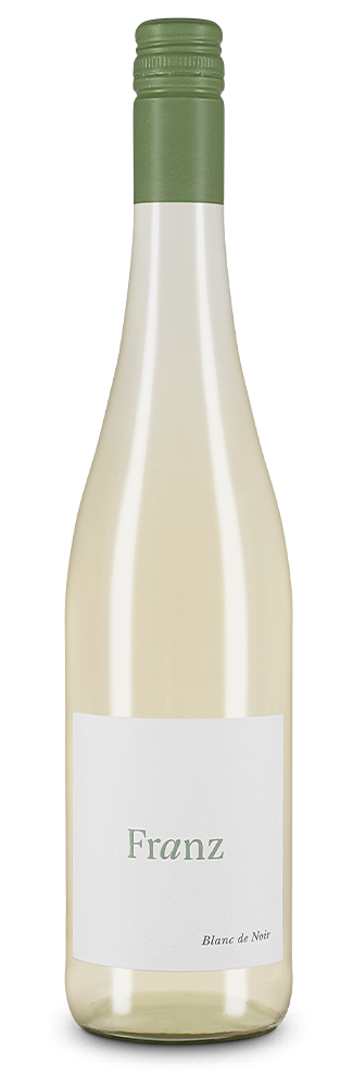Franz Blanc de Noir 2024 – Gold
