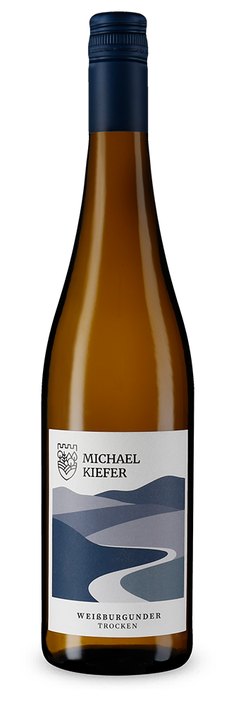 Michael Kiefer Forster Fehér burgundi 2024 – Gold