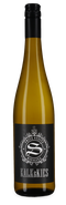 Fritz Steitz Riesling Kalk & Kies 2024 – Gold