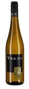 Trenz Signature Riesling 2024 – Gold