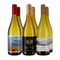 Aranyérmes chenin blanc slágerek 3x2-es csomagban – Gold
