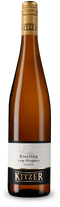 Kitzer Riesling vom Porphyr 2024 – Gold