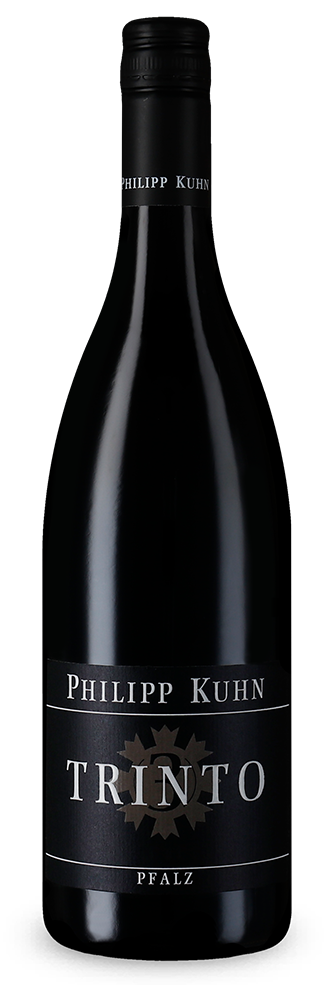 Philipp Kuhn Trinto Cuvée 2020 – Gold