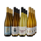 Pfalzi riesling-slágerek 4x3-as csomagban – Gold