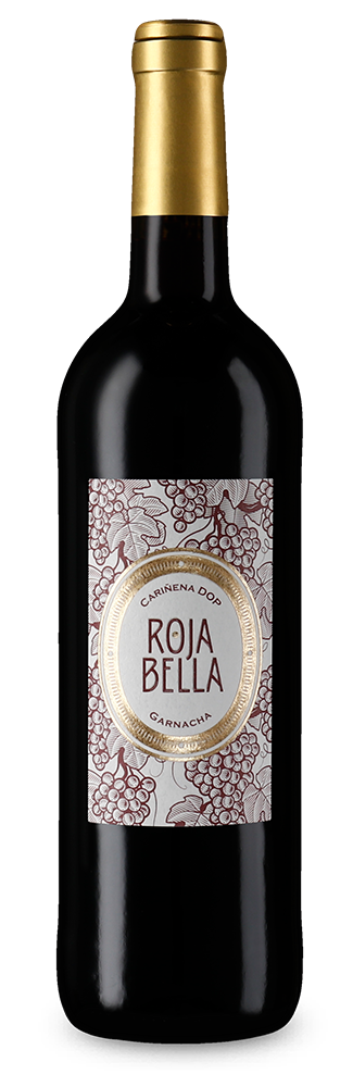 Garnacha 2024 – Gold