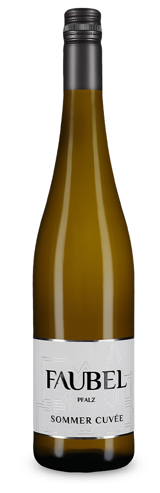 Nyári cuvée 2024 – Gold