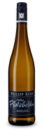 Philipp Kuhn Meine Pfalzhelden Riesling 2024 – Gold
