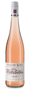 Philipp Kuhn Meine Pfalzhelden Rosé 2024 – Gold
