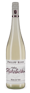 Philipp Kuhn Meine Pfalzhelden Blanc de Noir 2024 – Gold
